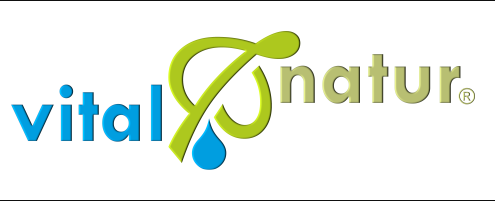 logo Vital natur