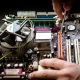 Wir reparieren Ihren Computer! Rasch und kompetent