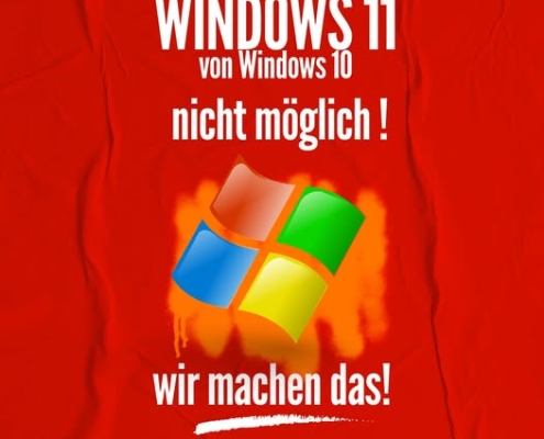 Computerhilfe & Computerkurse
