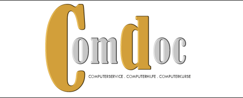 logo Comdoc