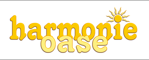 logo harmonieoase