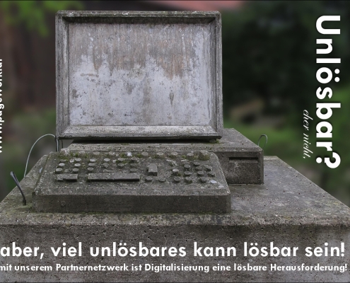 Defekter Laptop reparieren