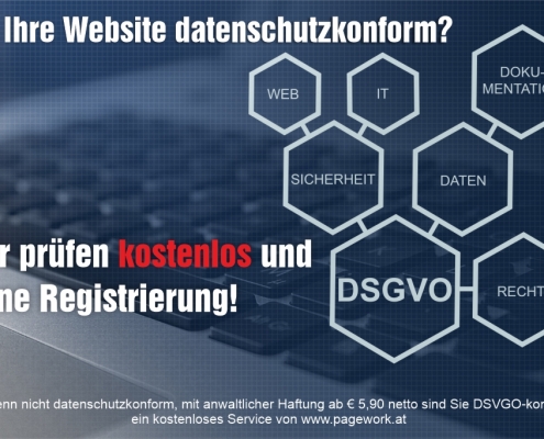 datenschutzverordnung